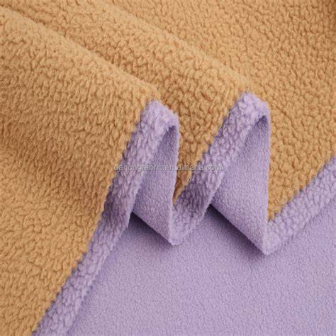 Fleece PenalbaWeb.com