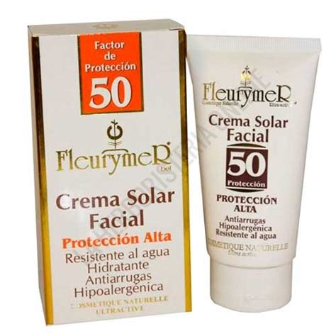 Fleurymer crema solar PenalbaWeb.com