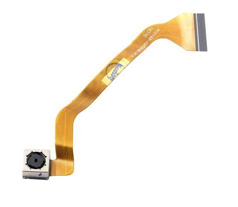 Flex camara PenalbaWeb.com