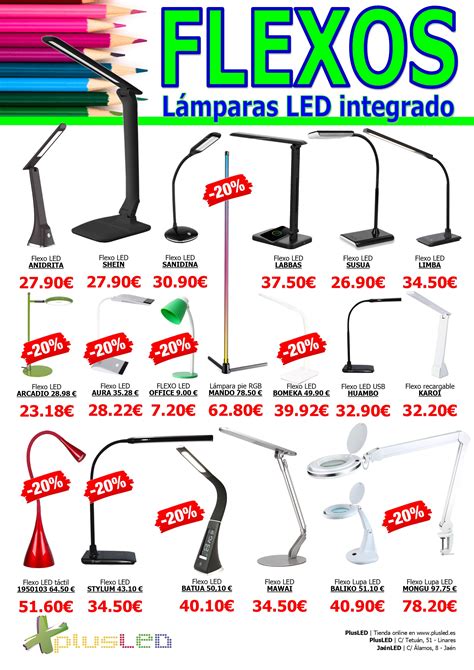 Flexos PenalbaWeb.com