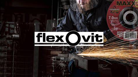 Flexovit PenalbaWeb.com