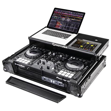 Flight case pioneer PenalbaWeb.com
