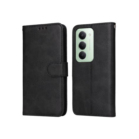 Flip cover negro PenalbaWeb.com