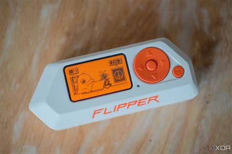Flipper PenalbaWeb.com