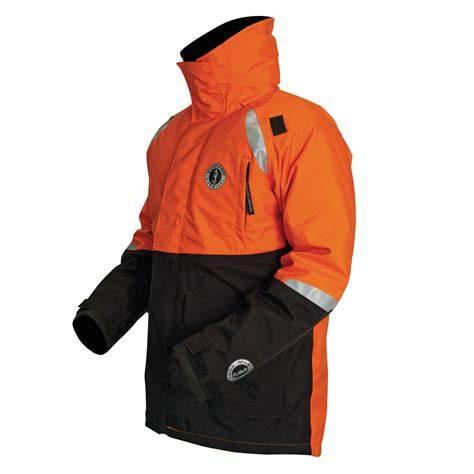 Float coat PenalbaWeb.com