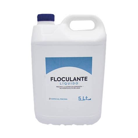 Floculante PenalbaWeb.com