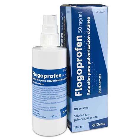 Flogoprofen PenalbaWeb.com