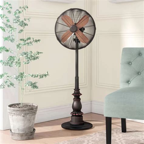Floor fan PenalbaWeb.com