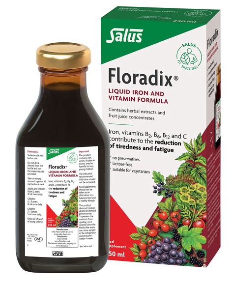 Floradix PenalbaWeb.com