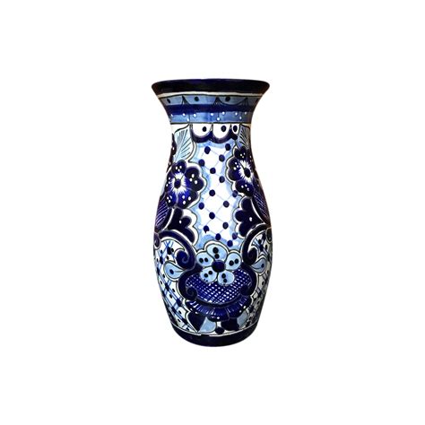 Florero ceramica PenalbaWeb.com