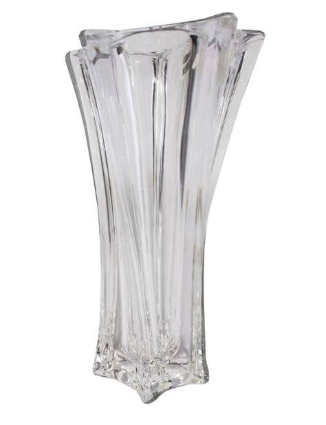Florero cristal PenalbaWeb.com