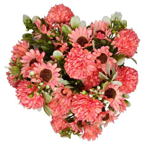 Flores decorativas PenalbaWeb.com