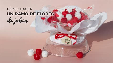 Flores de jabon PenalbaWeb.com