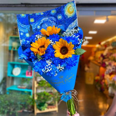 Tous flores PenalbaWeb.com
