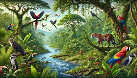 Floresta PenalbaWeb.com