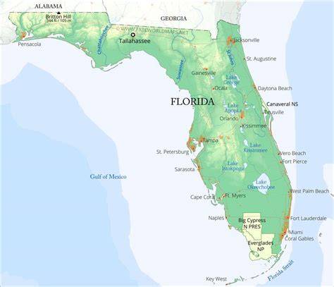 Florida PenalbaWeb.com