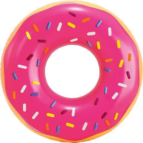 Flotador donut PenalbaWeb.com