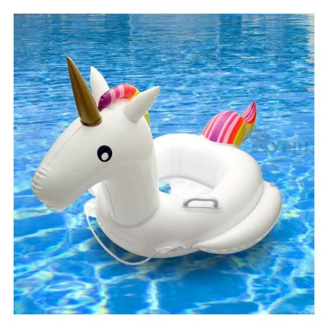 Flotador unicornio PenalbaWeb.com