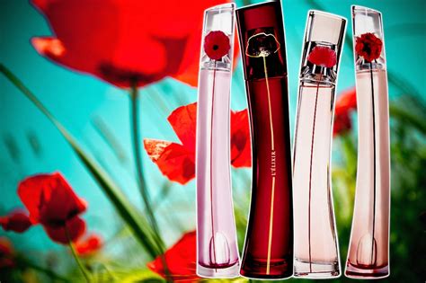 Flower by kenzo PenalbaWeb.com