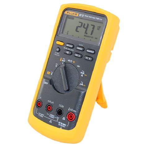 Fluke multimeter PenalbaWeb.com