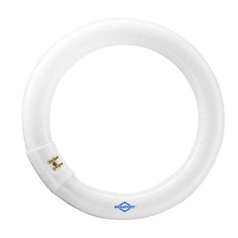 Fluorescente circular PenalbaWeb.com