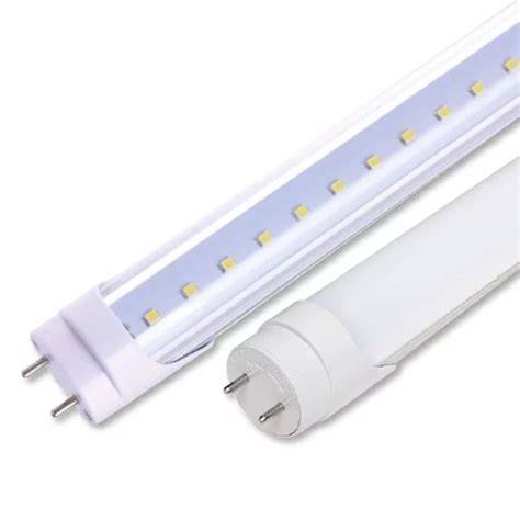 Fluorescente led PenalbaWeb.com