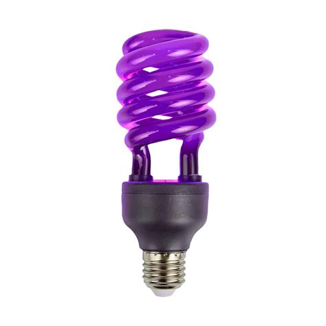 Fluorescente luz negra PenalbaWeb.com