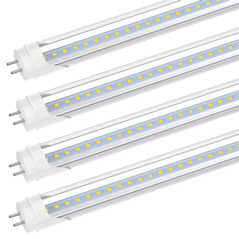 Fluorescentes led PenalbaWeb.com