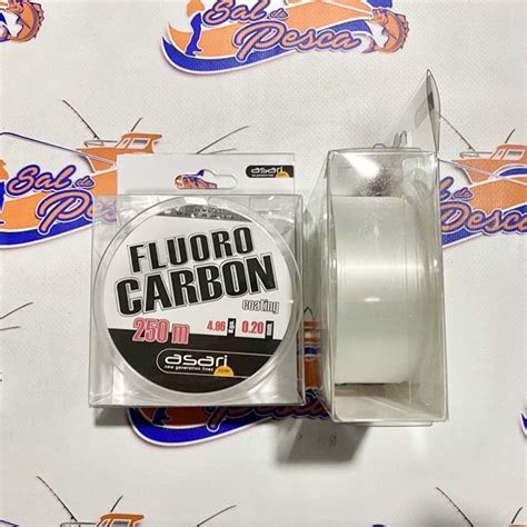 Fluorocarbono PenalbaWeb.com