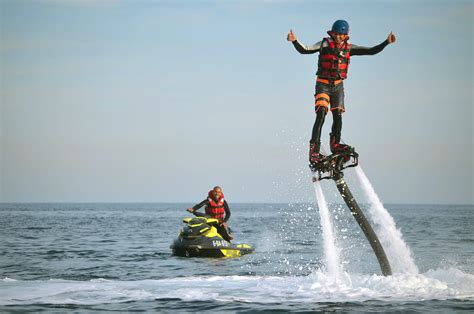 Fly board PenalbaWeb.com