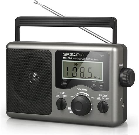 Fm am radio PenalbaWeb.com