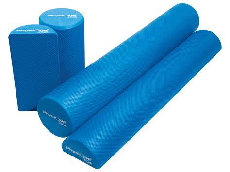 Foam roller PenalbaWeb.com