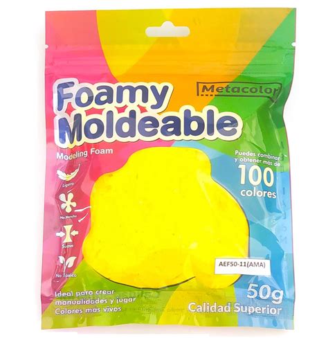 Foamy PenalbaWeb.com