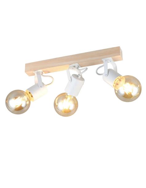 Foco 3 luces PenalbaWeb.com