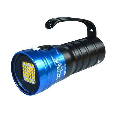 Foco buceo led PenalbaWeb.com