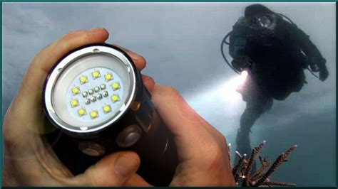 Foco buceo PenalbaWeb.com