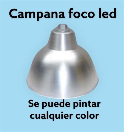 Foco campana PenalbaWeb.com
