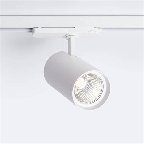 Foco carril led PenalbaWeb.com