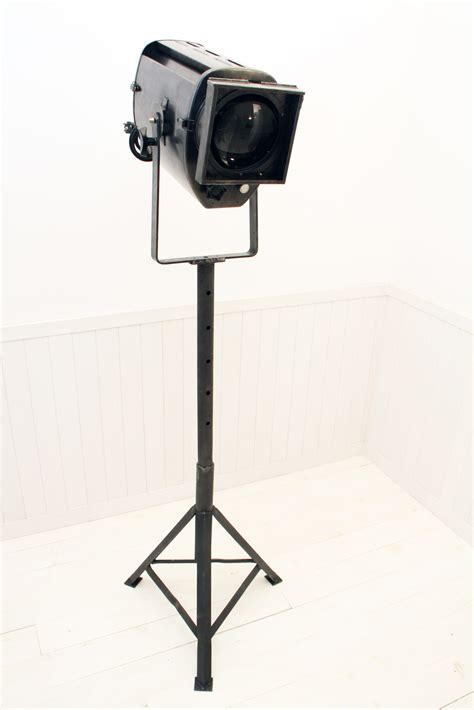Foco cine vintage PenalbaWeb.com