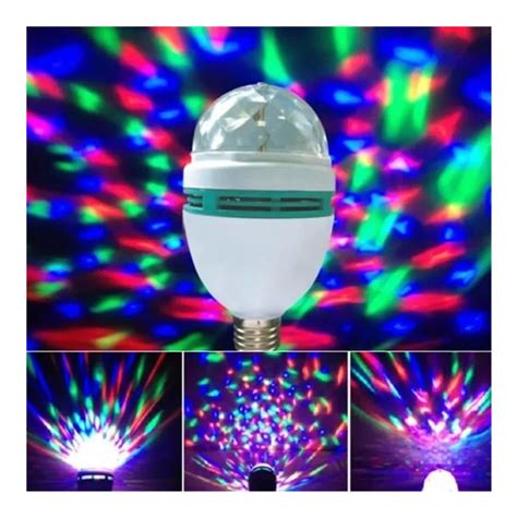 Foco disco PenalbaWeb.com