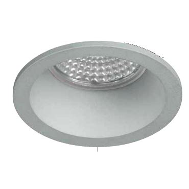 Foco empotrable aluminio PenalbaWeb.com