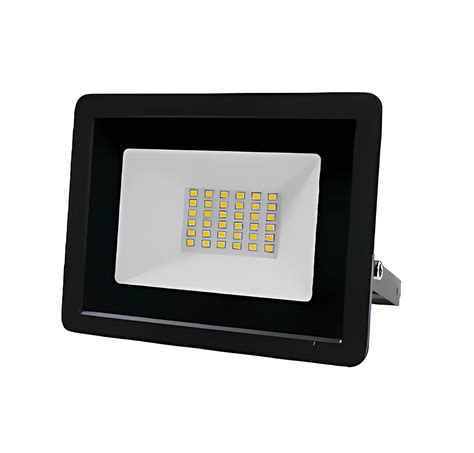 Foco exterior led 30w PenalbaWeb.com