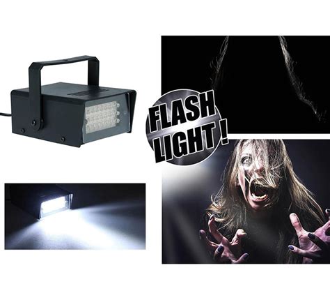 Foco flash PenalbaWeb.com