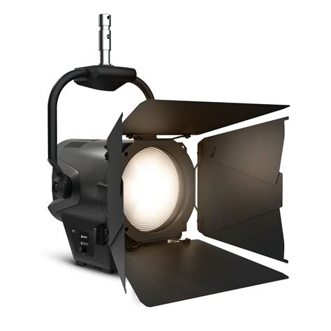 Foco fresnel PenalbaWeb.com