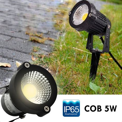Foco jardin PenalbaWeb.com