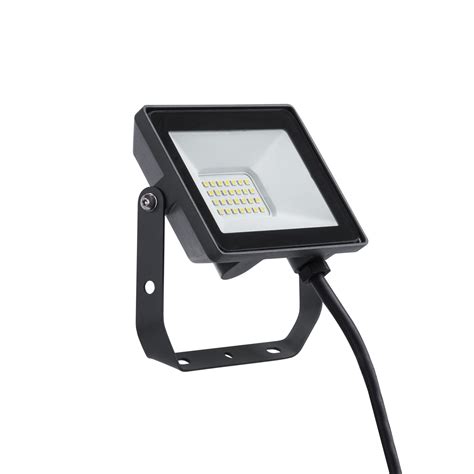Foco led 10w exterior PenalbaWeb.com