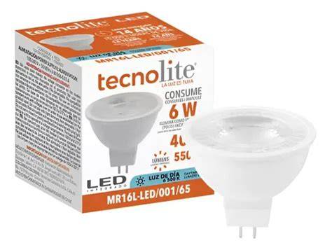 Foco led 6w PenalbaWeb.com