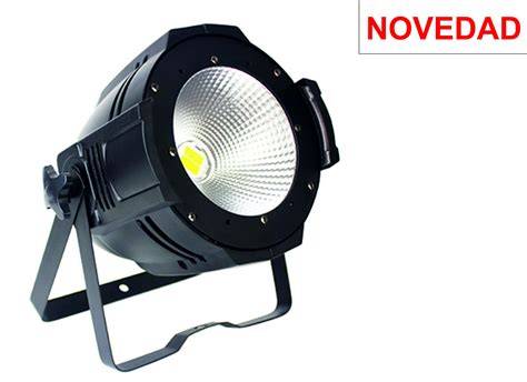 Foco led cob PenalbaWeb.com