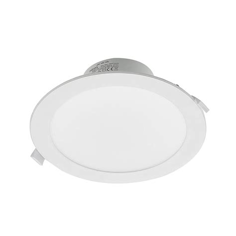 Foco led empotrar PenalbaWeb.com