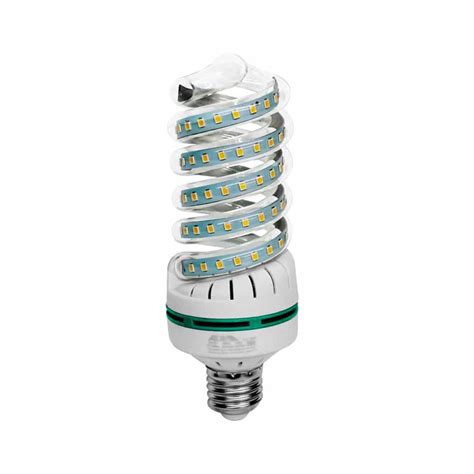 Foco led luz fria PenalbaWeb.com